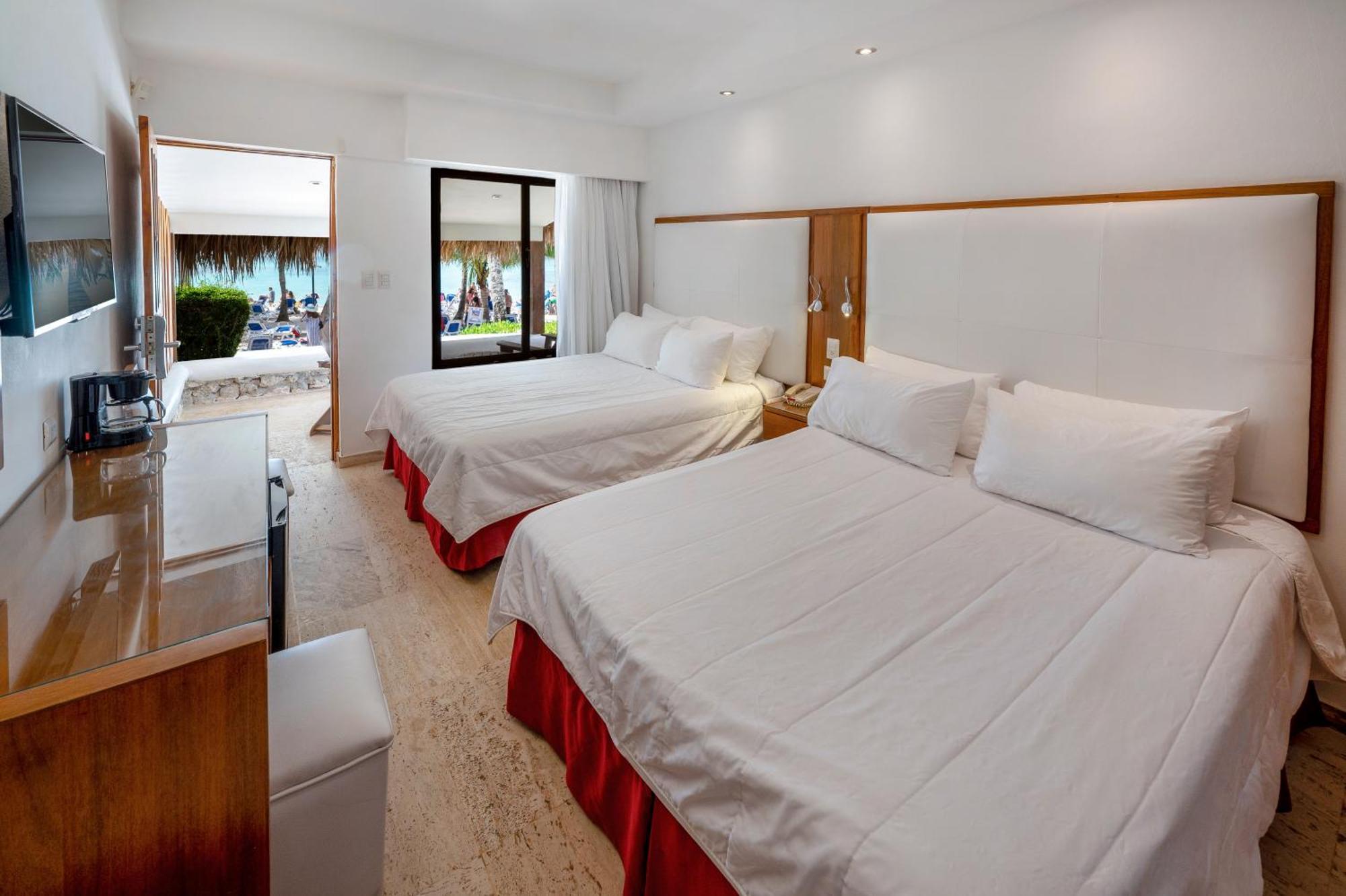 Viva Dominicus Beach By Wyndham, A Trademark All Inclusive Bayahibe Esterno foto