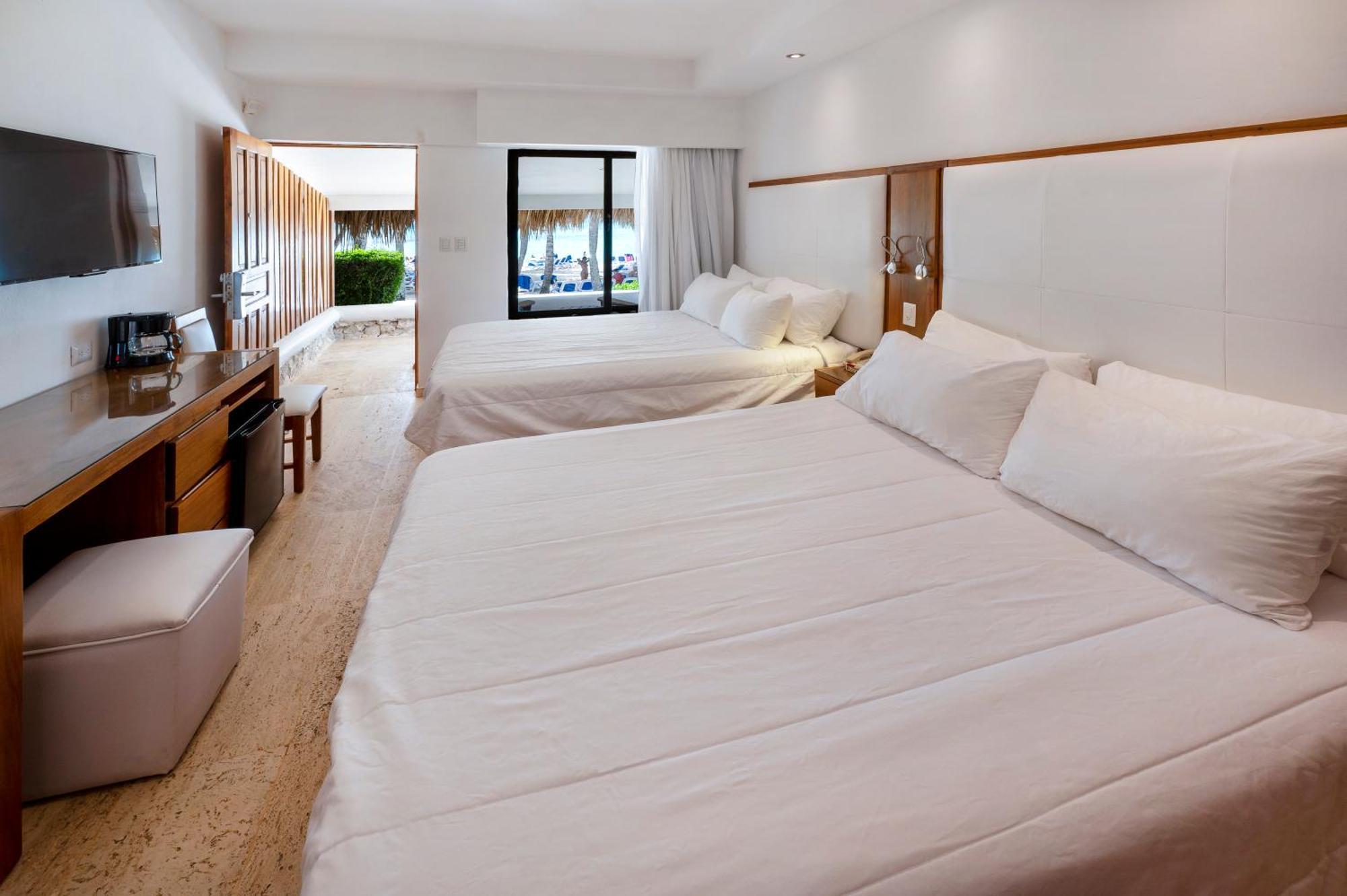 Viva Dominicus Beach By Wyndham, A Trademark All Inclusive Bayahibe Esterno foto