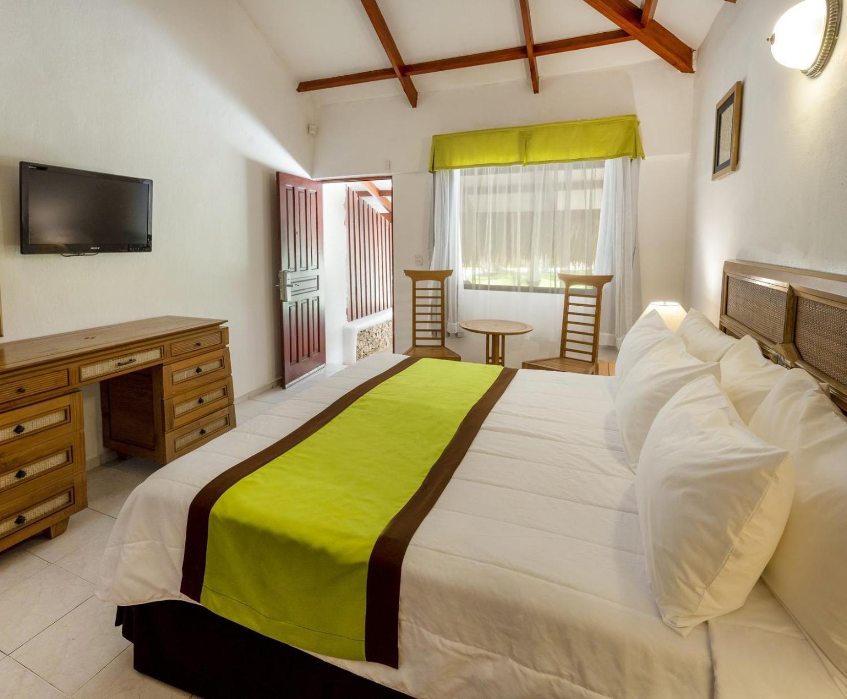 Viva Dominicus Beach By Wyndham, A Trademark All Inclusive Bayahibe Esterno foto