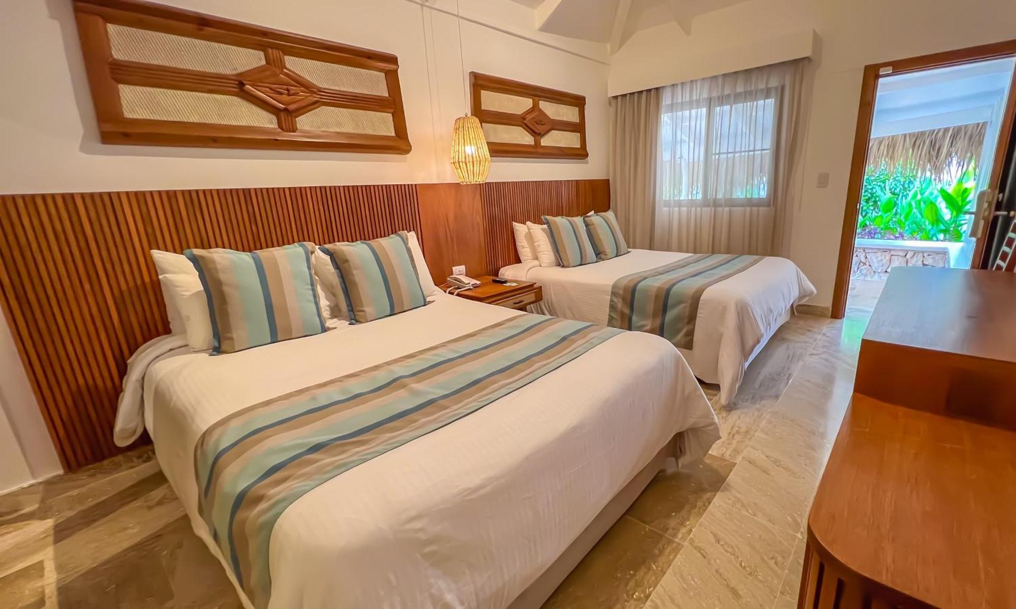 Viva Dominicus Beach By Wyndham, A Trademark All Inclusive Bayahibe Esterno foto